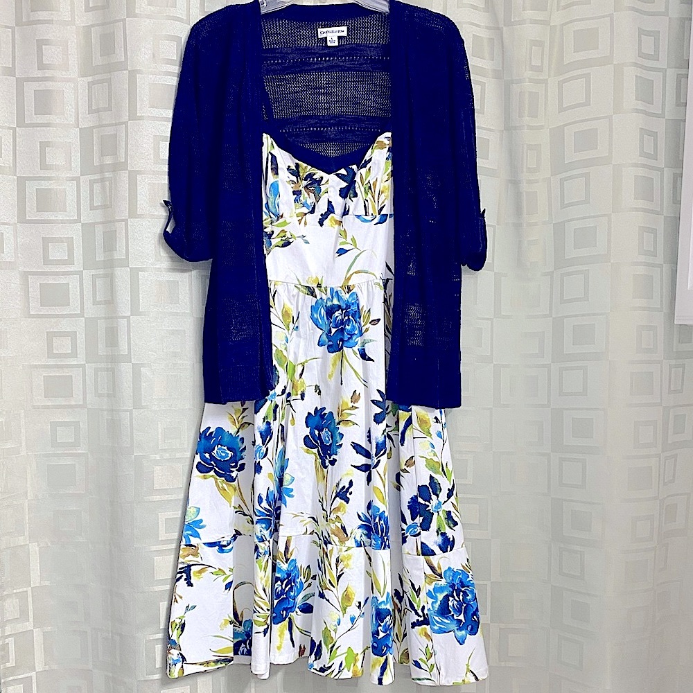 Allen B by Allen Schwartz